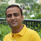 Avatar for Rohit Bagad