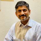 Avatar for Vishwa Karthik