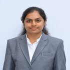 Avatar for HV Rakshitha