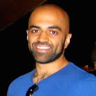 Avatar for Haseeb Qureshi