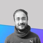 Avatar for Aman Sanduja