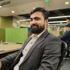Avatar for PRAKASH TEJWANI
