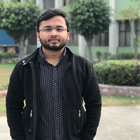 Avatar for Kushagra Kumar