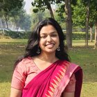Avatar for Vidushi Goyal