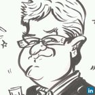 Avatar for Kustaa Valtonen