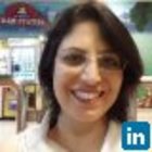 Avatar for Iris Munshi