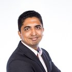 Avatar for Dilip Patel