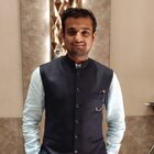 Avatar for ISHAN KHERIA