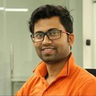 Avatar for Prashant Kumar Jha