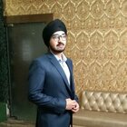 Avatar for Garvish Singh