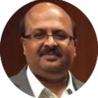 Avatar for Gaurang Gandhi