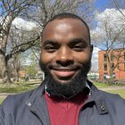 Avatar for Antony Mwawuganga