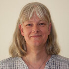 Avatar for Gwen van der Linden