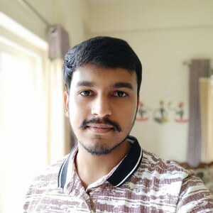 Pratik Bachhav