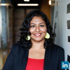 Avatar for Sandhya Ramachandran