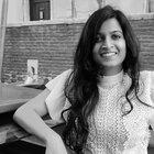 Avatar for Rashmi Bidasaria