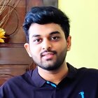 Avatar for Shrey Agarwal