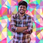 Avatar for Srinivas Gondu