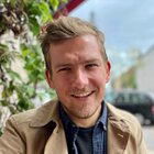 Avatar for Nicolaj Christensen