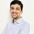 Avatar for Himesh Joshi