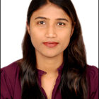 Avatar for Priyanka Chaudhari