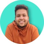 Avatar for Nischal Jain