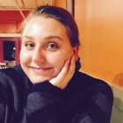 Avatar for Katie Marconi