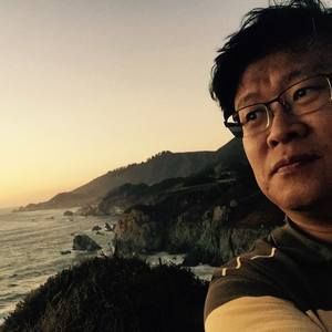 Jae Yong Koh