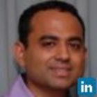 Avatar for Chidamber Kulkarni