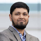 Avatar for Shahid Mohammed