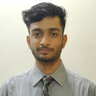 Avatar for Vrushal Kiran Chaudhari