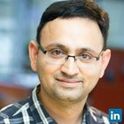 Avatar for Prasannaa Muralidharan V