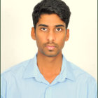 Avatar for Chaitanya Venkat