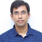 Avatar for Joy Deep Nath