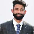 Avatar for Mohit Dhawan