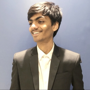 Dhanush Pabbathi