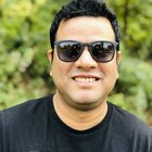 Avatar for Udayaditya Barua