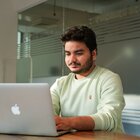 Avatar for Chirag Bansal