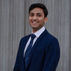 Avatar for Shranay Agarwal