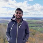 Avatar for Dhruv Goel