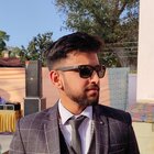 Avatar for Adarsh Goel