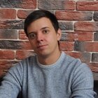 Avatar for Denis Ezhkov