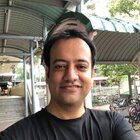 Avatar for Vishal Johri