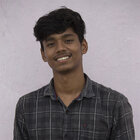 Avatar for Sarvesh Nikam