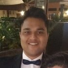 Avatar for Parvez Alam Kazi