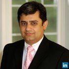 Avatar for Nilesh Jha
