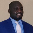 Avatar for Phillip Salaam