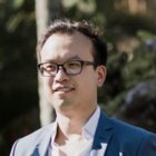 Avatar for Kang Hsieh