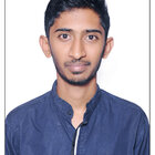 Avatar for Bharath T A