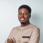 Avatar for David Ubanyi